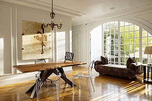 Elegant hotel in the Basque Country